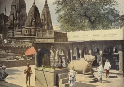 Benares, Il Gayan Bapi da European Photographer